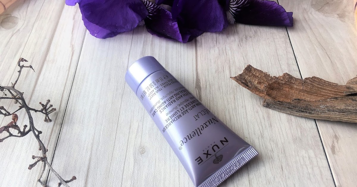 Nuxellence eclat deals